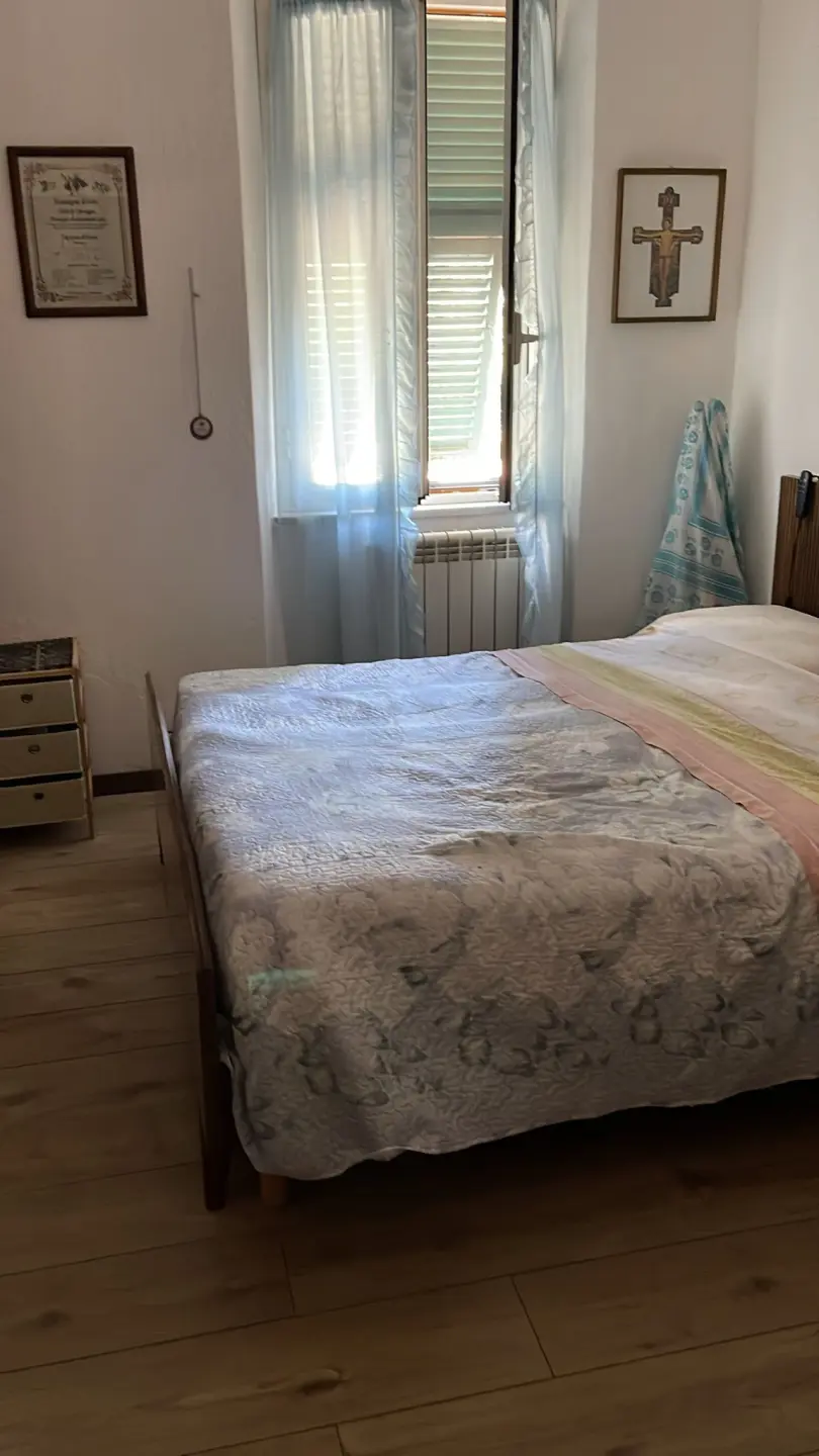 Immagine per Terratetto in vendita a Sarzana via Rigazzo 1