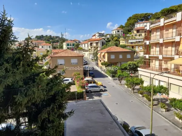 Bilocale 11, Andora