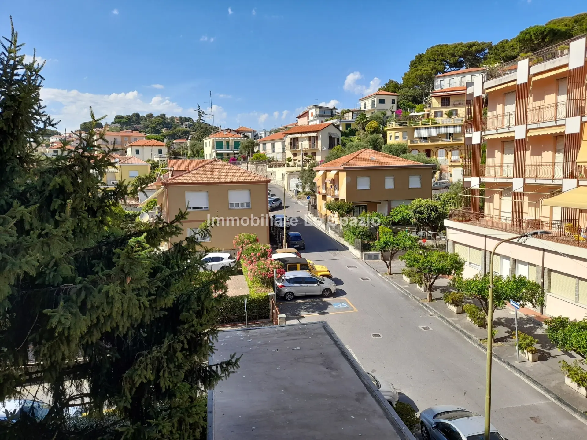 Immagine per Bilocale in affitto a Andora 11