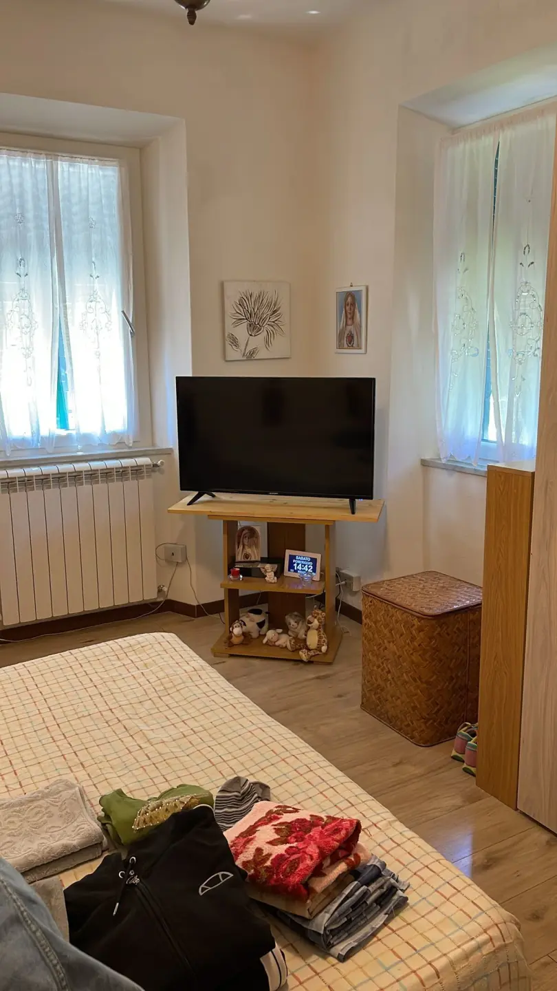 Immagine per Terratetto in vendita a Sarzana via Rigazzo 1
