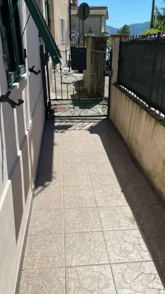 Terratetto via Rigazzo 1, Sarzana