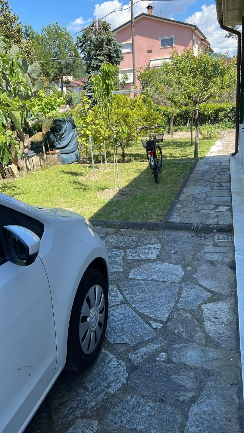Immagine per Terratetto in vendita a Sarzana via Rigazzo 1