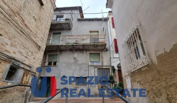 Casa Indipendente via Del Pozzo 14, spoltore, Spoltore