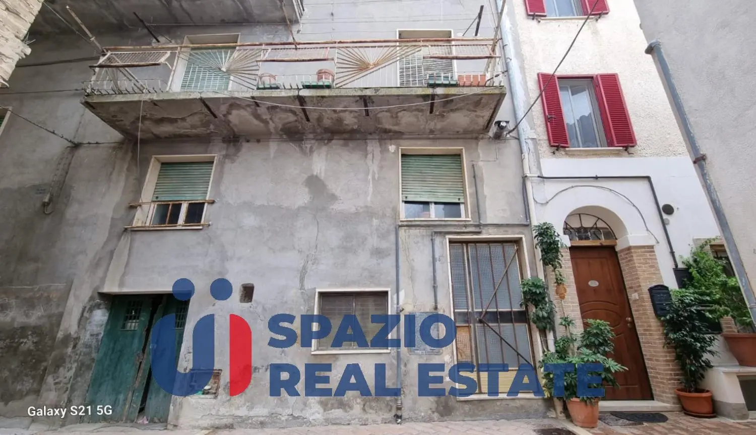 Immagine per Casa indipendente in vendita a Spoltore via Del Pozzo 14 spoltore