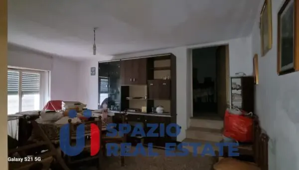 Casa Indipendente via Del Pozzo 14, spoltore, Spoltore