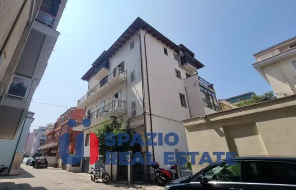 Immagine per Appartamento in vendita a Pescara via Isonzo 43