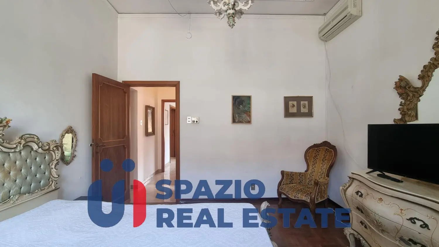 Immagine per Appartamento in vendita a Pescara via Isonzo 43