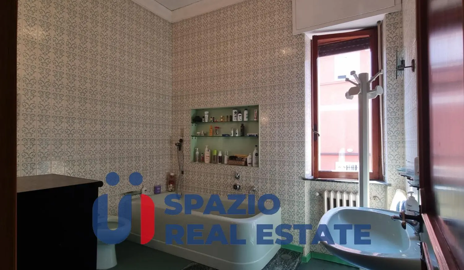 Immagine per Appartamento in vendita a Pescara via Isonzo 43