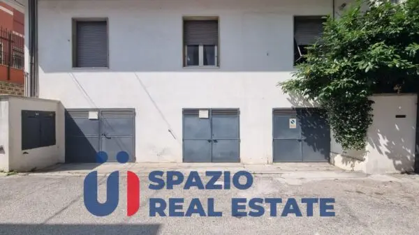 Immagine per Appartamento in vendita a Pescara via Isonzo 43