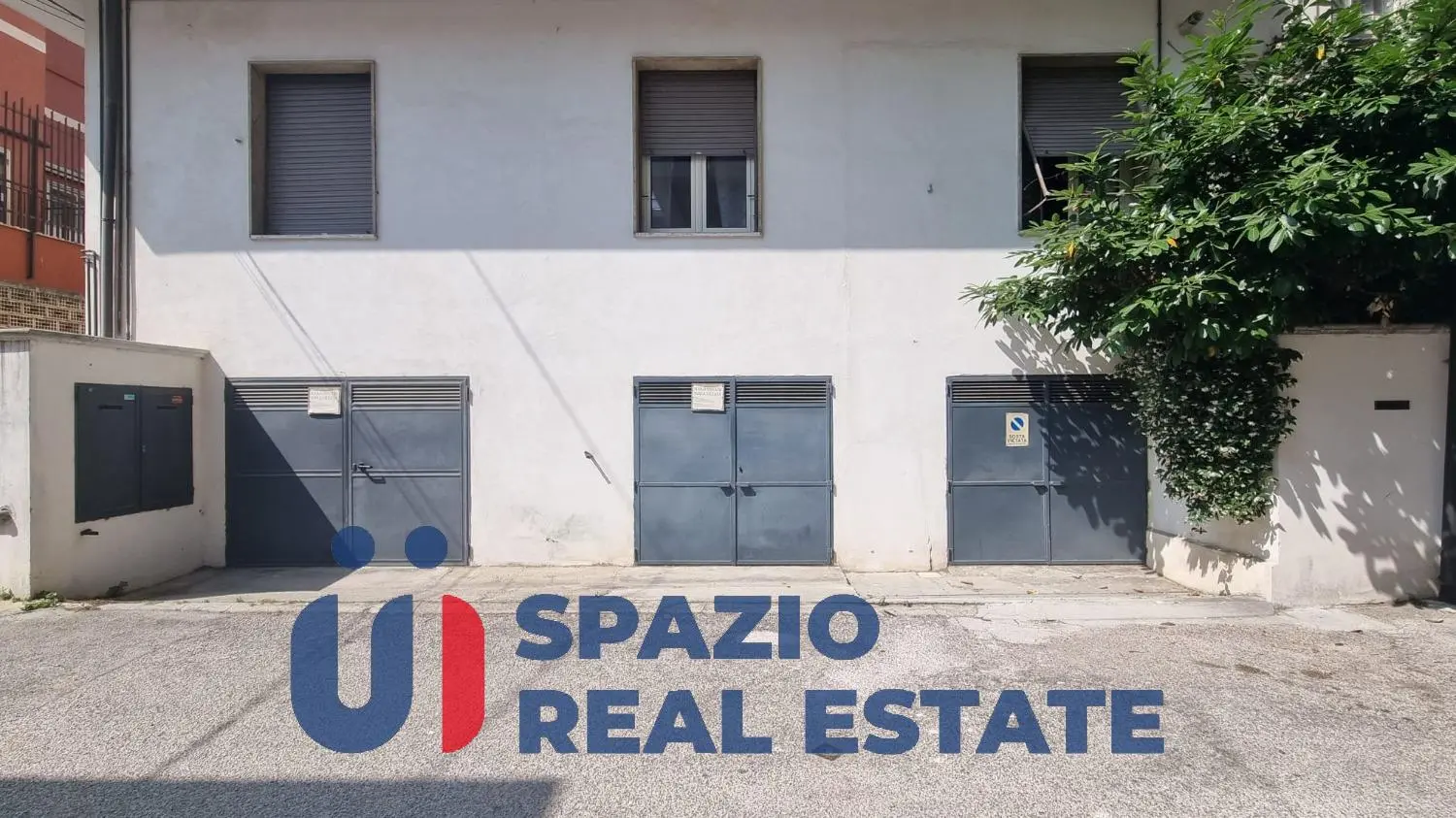 Immagine per Appartamento in vendita a Pescara via Isonzo 43