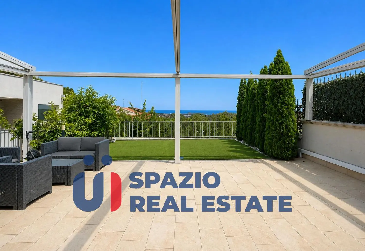 Immagine per Villa in vendita a Montesilvano via Chiappinello