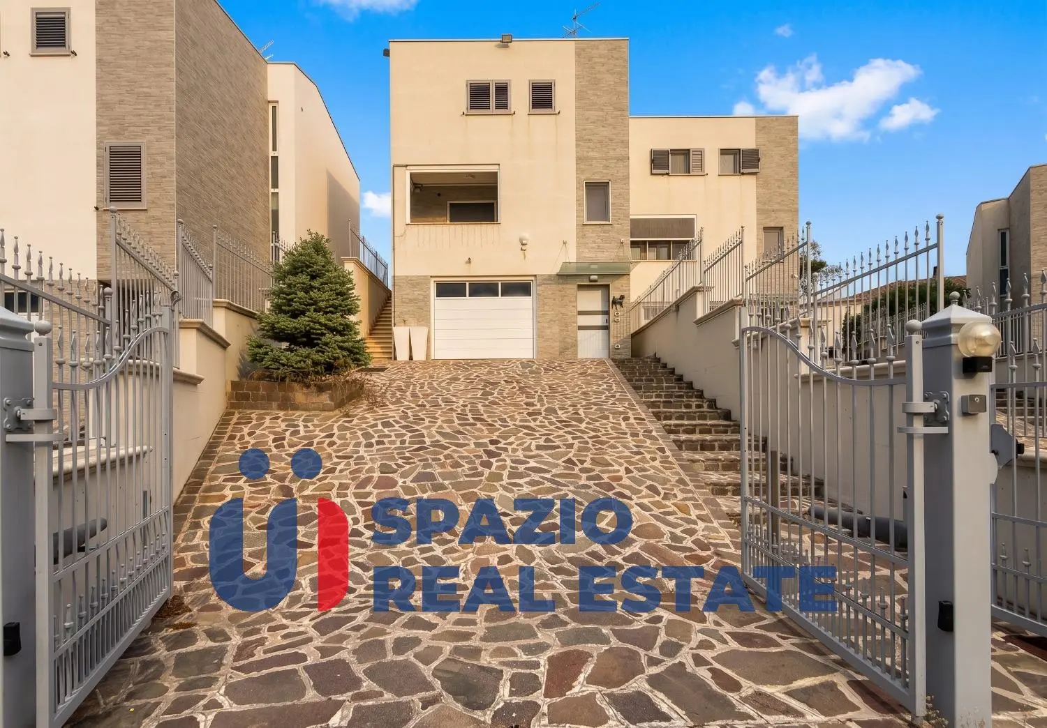 Immagine per Villa in vendita a Montesilvano via Chiappinello