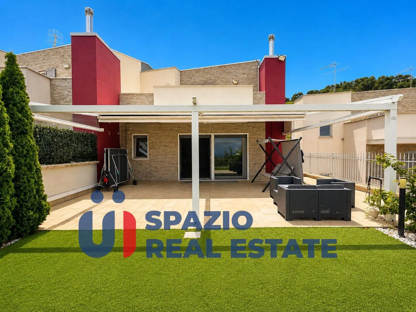 Immagine per Villa in vendita a Montesilvano via Chiappinello