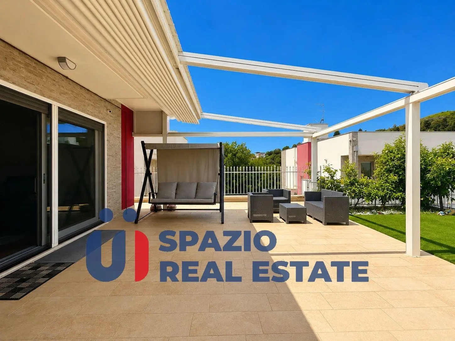 Immagine per Villa in vendita a Montesilvano via Chiappinello