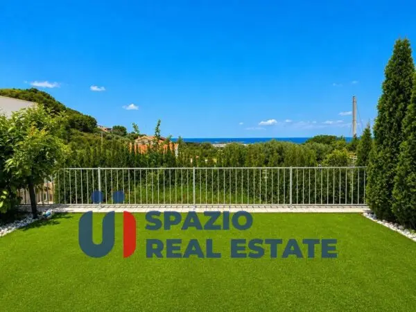 Villa via Chiappinello, Montesilvano