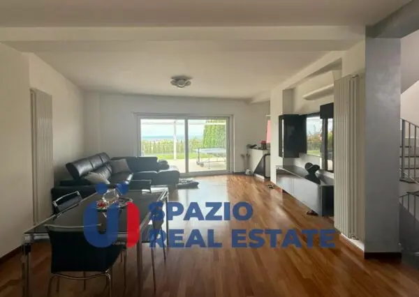 Villa via Chiappinello, Montesilvano