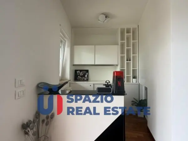 Villa via Chiappinello, Montesilvano