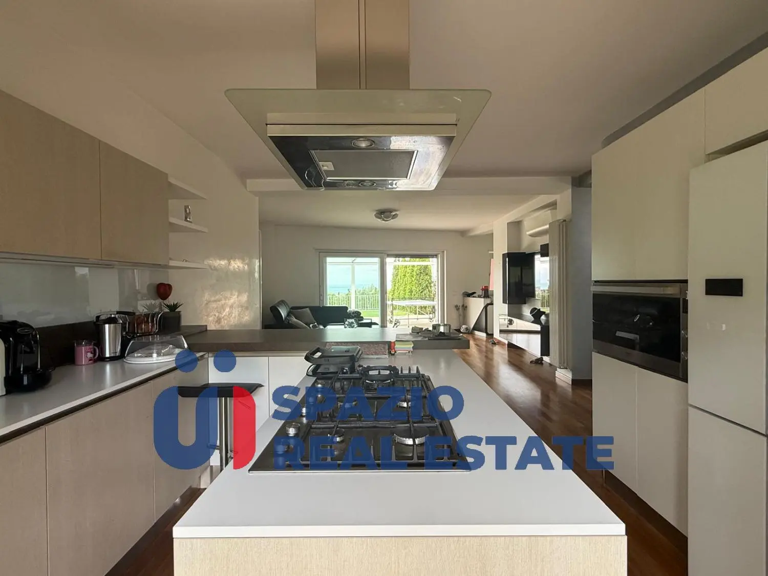 Immagine per Villa in vendita a Montesilvano via Chiappinello