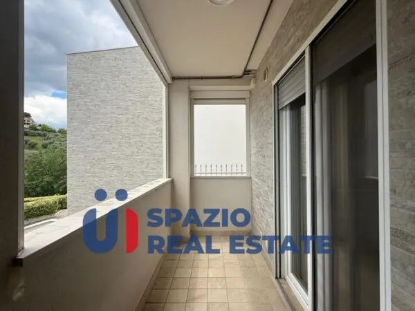 Villa via Chiappinello, Montesilvano