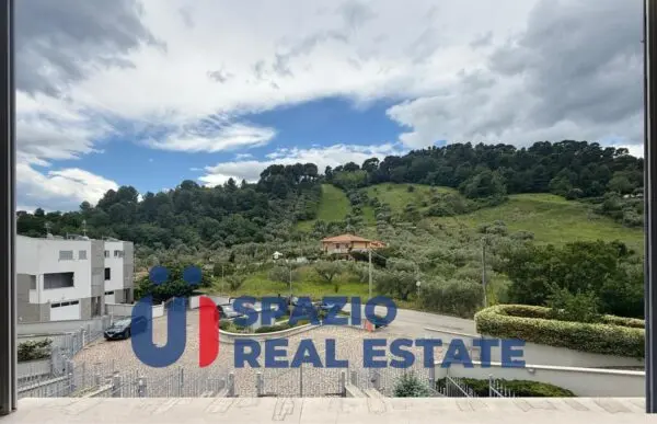Villa via Chiappinello, Montesilvano