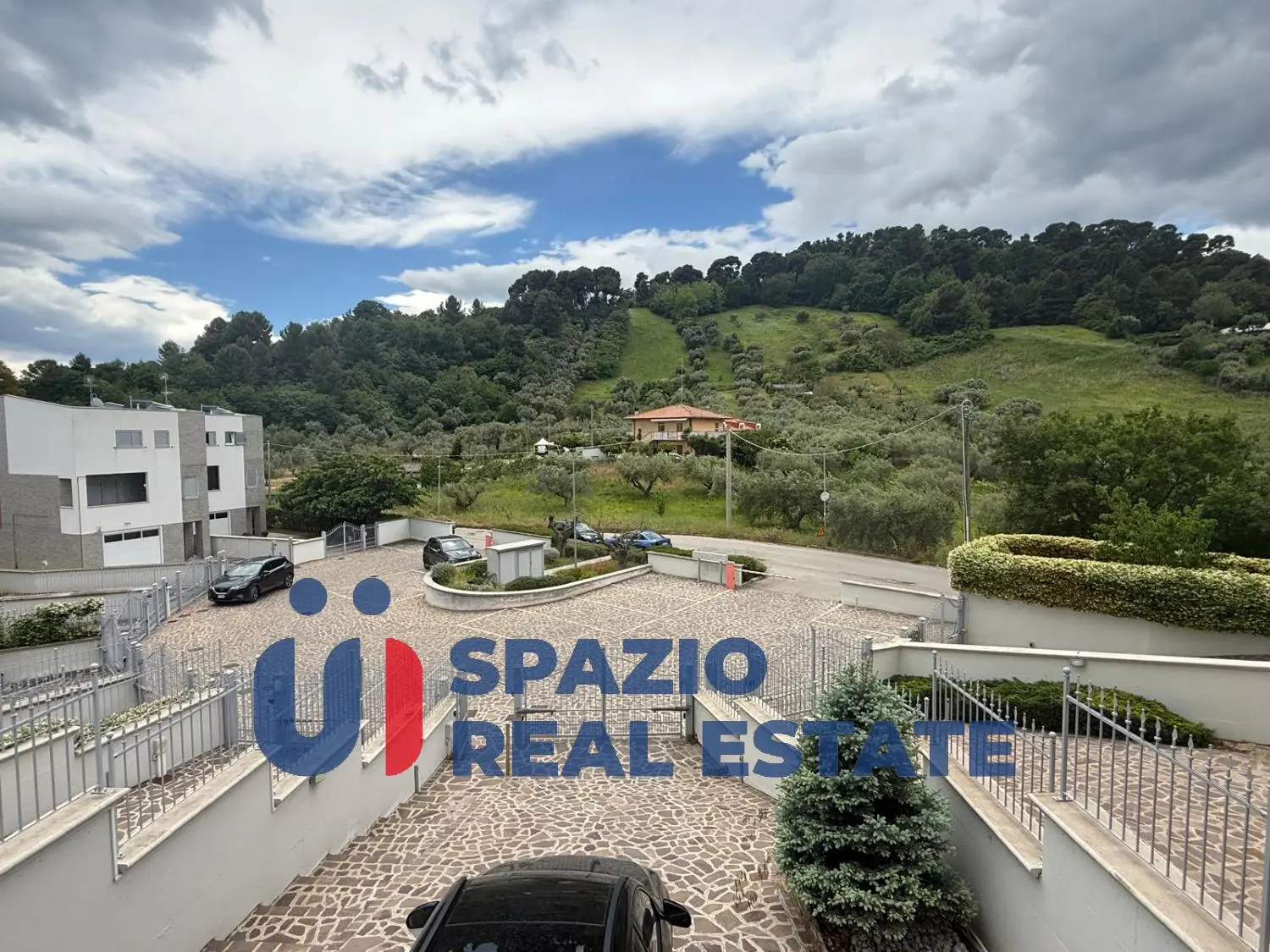 Immagine per Villa in vendita a Montesilvano via Chiappinello