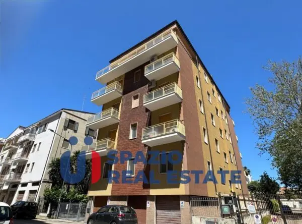 Attico via Caduti Sul Lavoro 19, Pescara