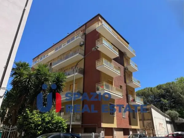 Immagine per Attico in vendita a Pescara via Caduti Sul Lavoro 19