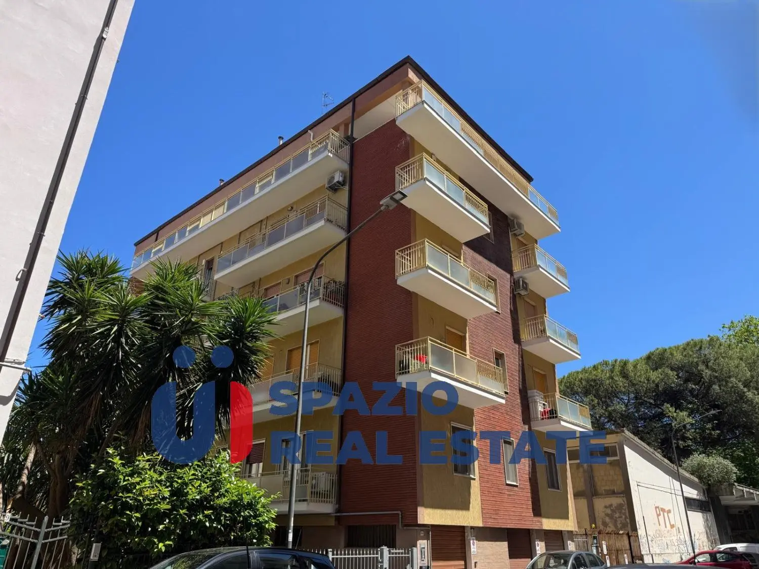 Immagine per Attico in vendita a Pescara via Caduti Sul Lavoro 19