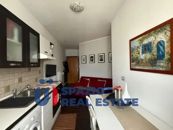 Appartamento via Aterno 47, Pescara