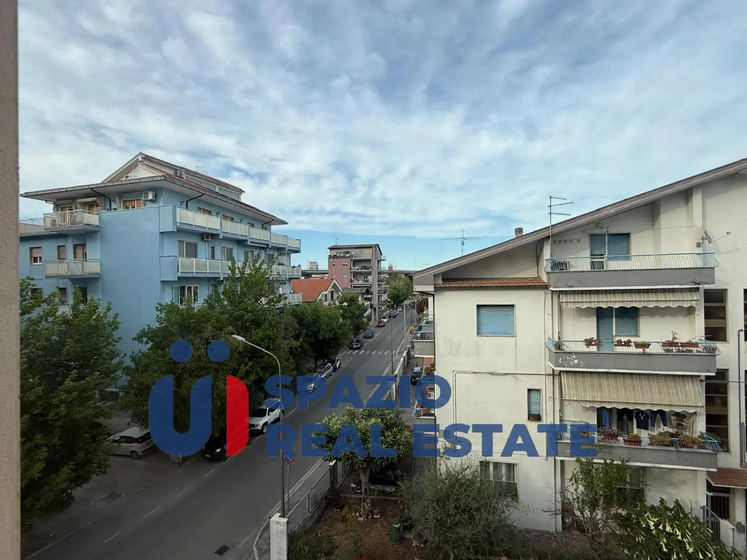 Immagine per Appartamento in vendita a Pescara via Aterno 47