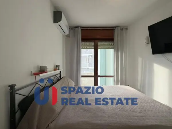 Appartamento via Aterno 47, Pescara