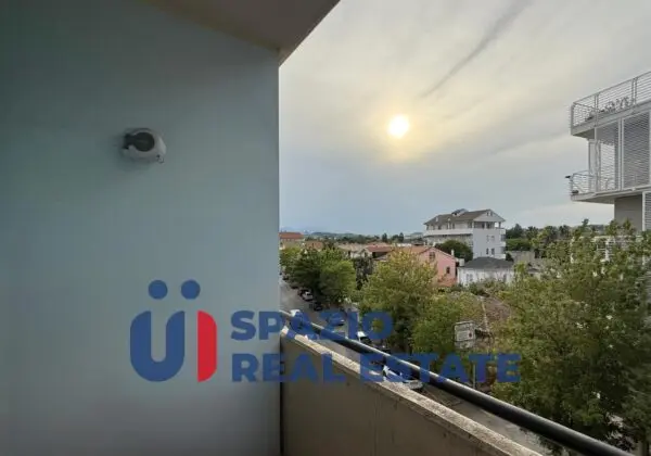 Appartamento via Aterno 47, Pescara