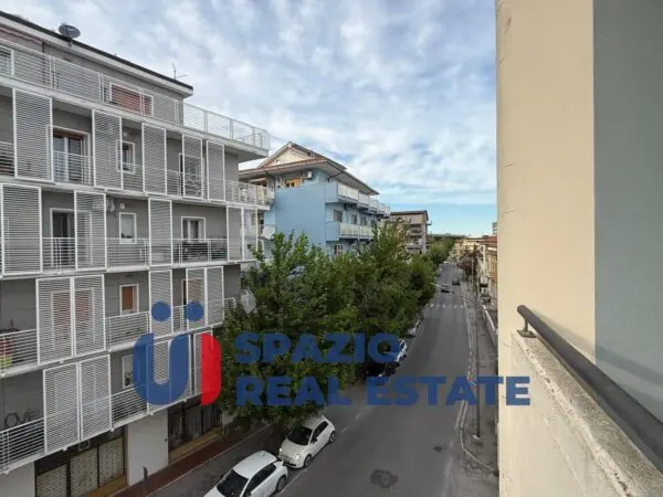 Appartamento via Aterno 47, Pescara