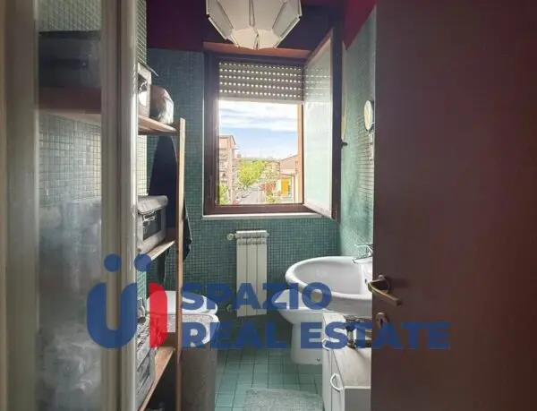 Appartamento via Aterno 47, Pescara