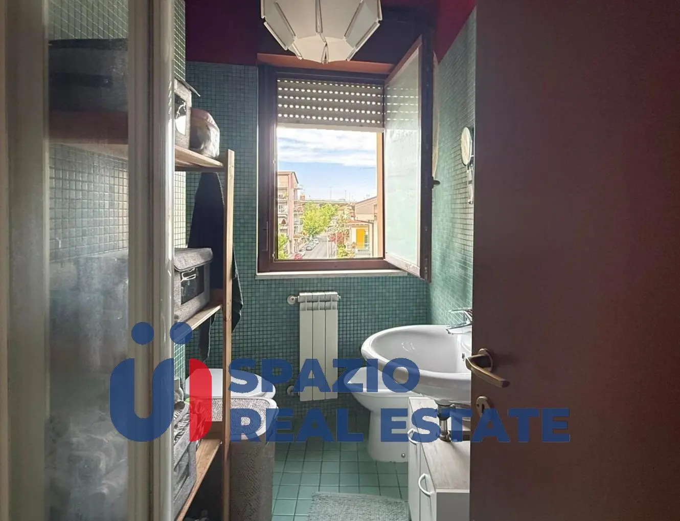 Immagine per Appartamento in vendita a Pescara via Aterno 47
