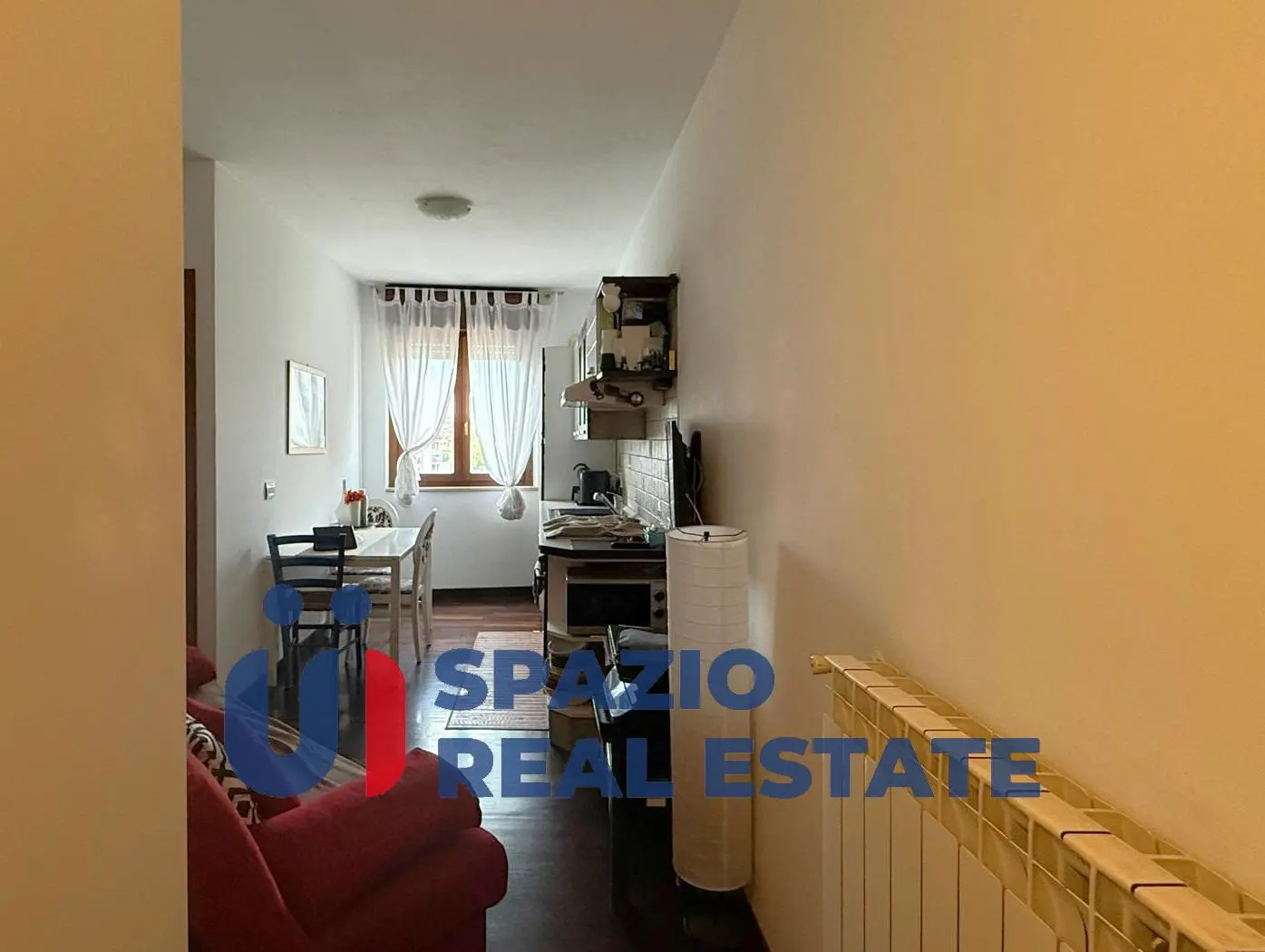 Immagine per Appartamento in vendita a Pescara via Aterno 47