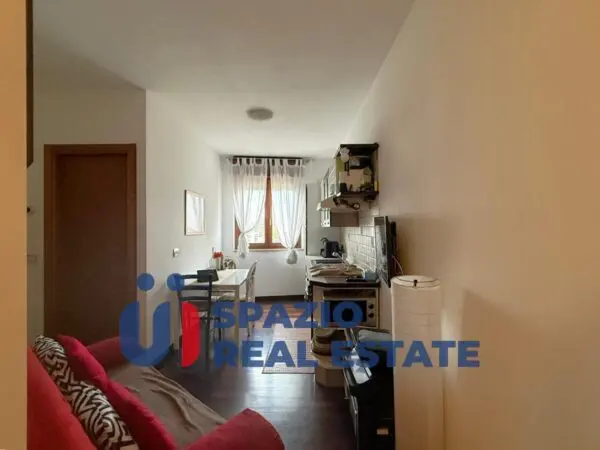 Immagine per Appartamento in vendita a Pescara via Aterno 47