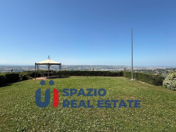 Villa 31, Chieti