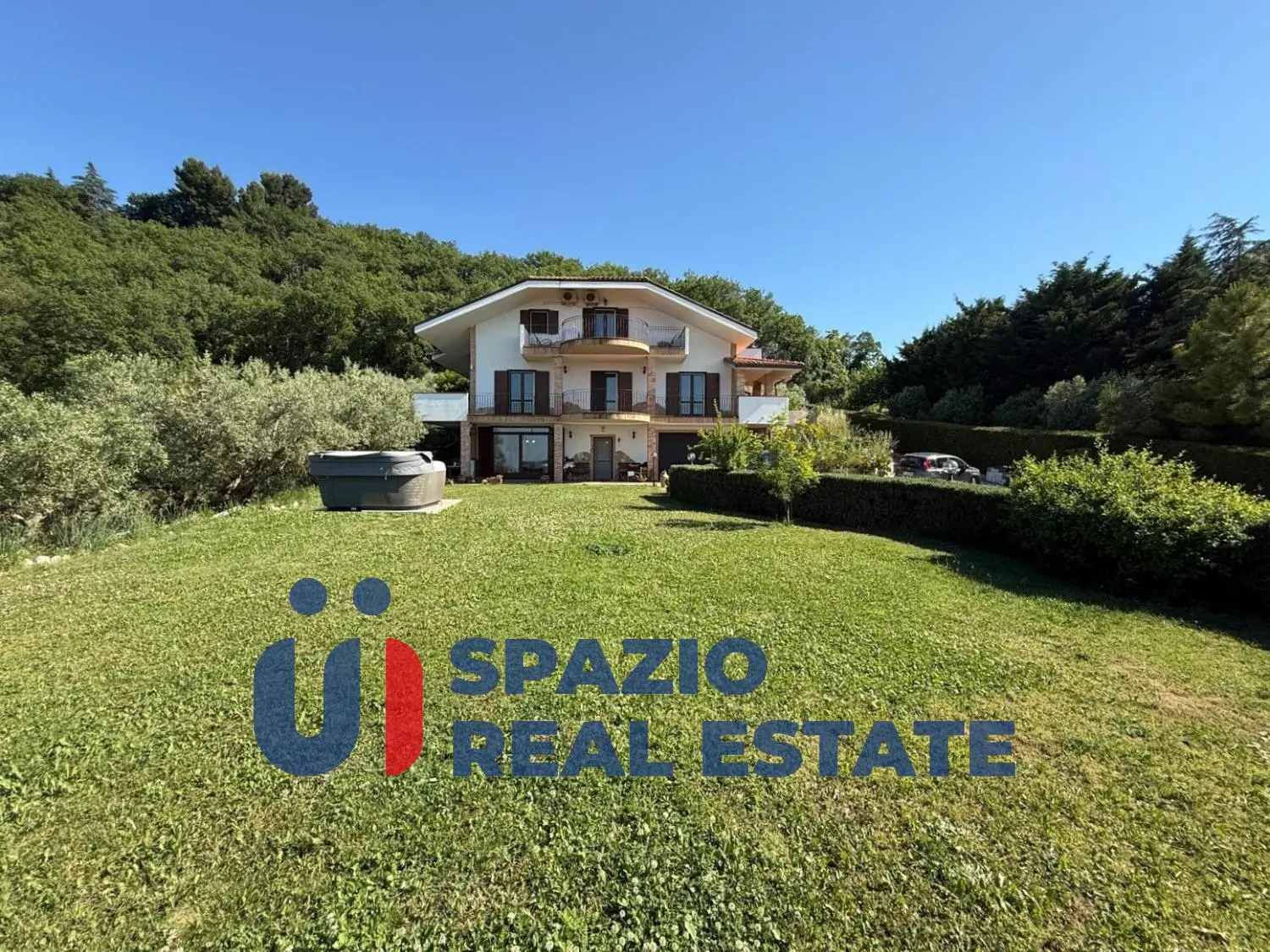 Immagine per Villa in vendita a Chieti 31