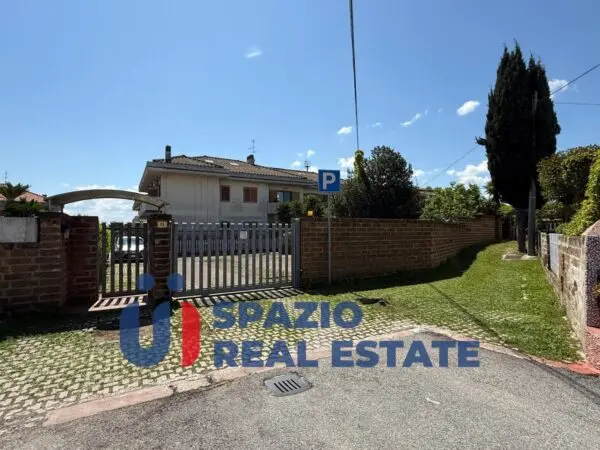 Villa 19, Pescara