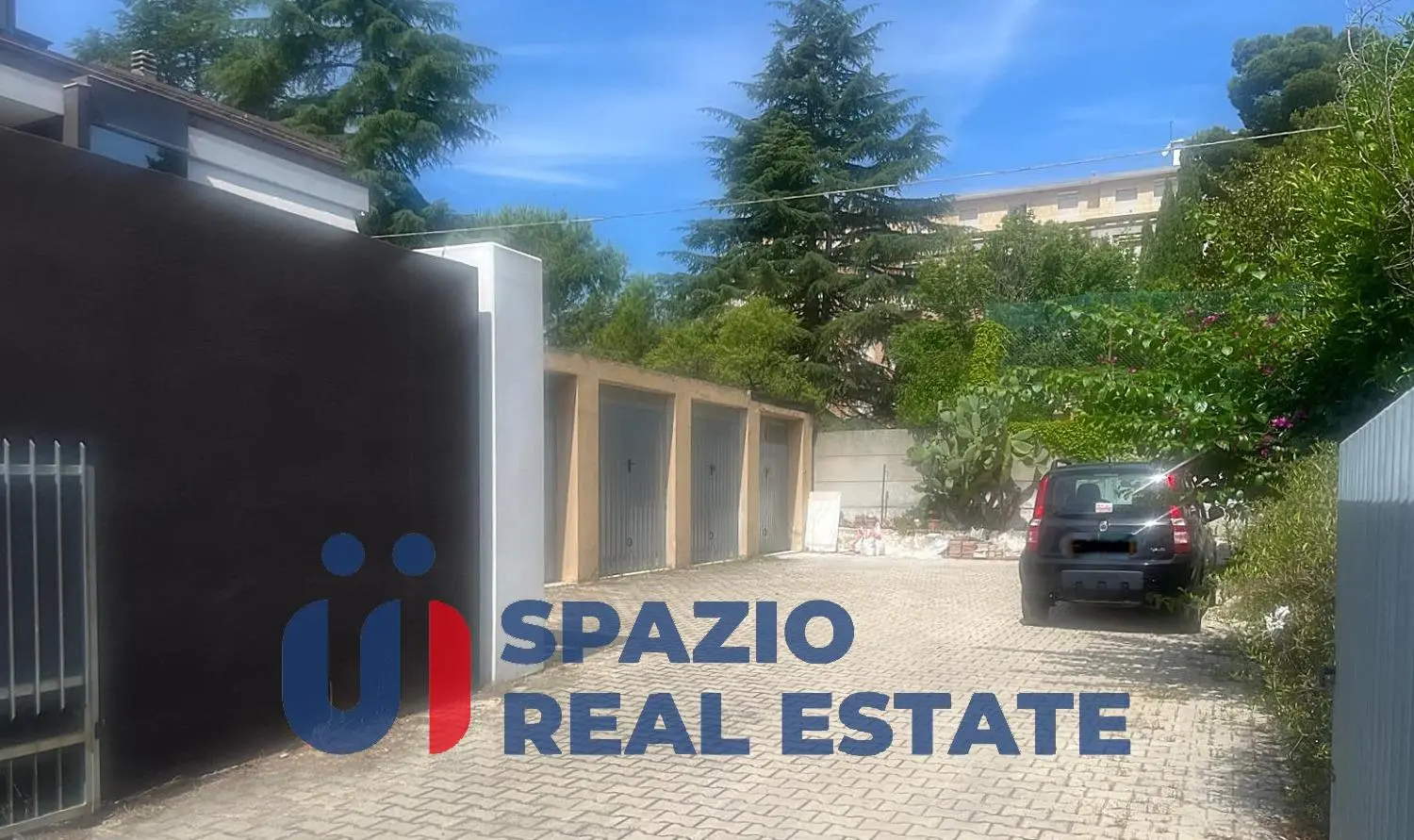 Immagine per Box in vendita a Pescara via Monte Paganica 2