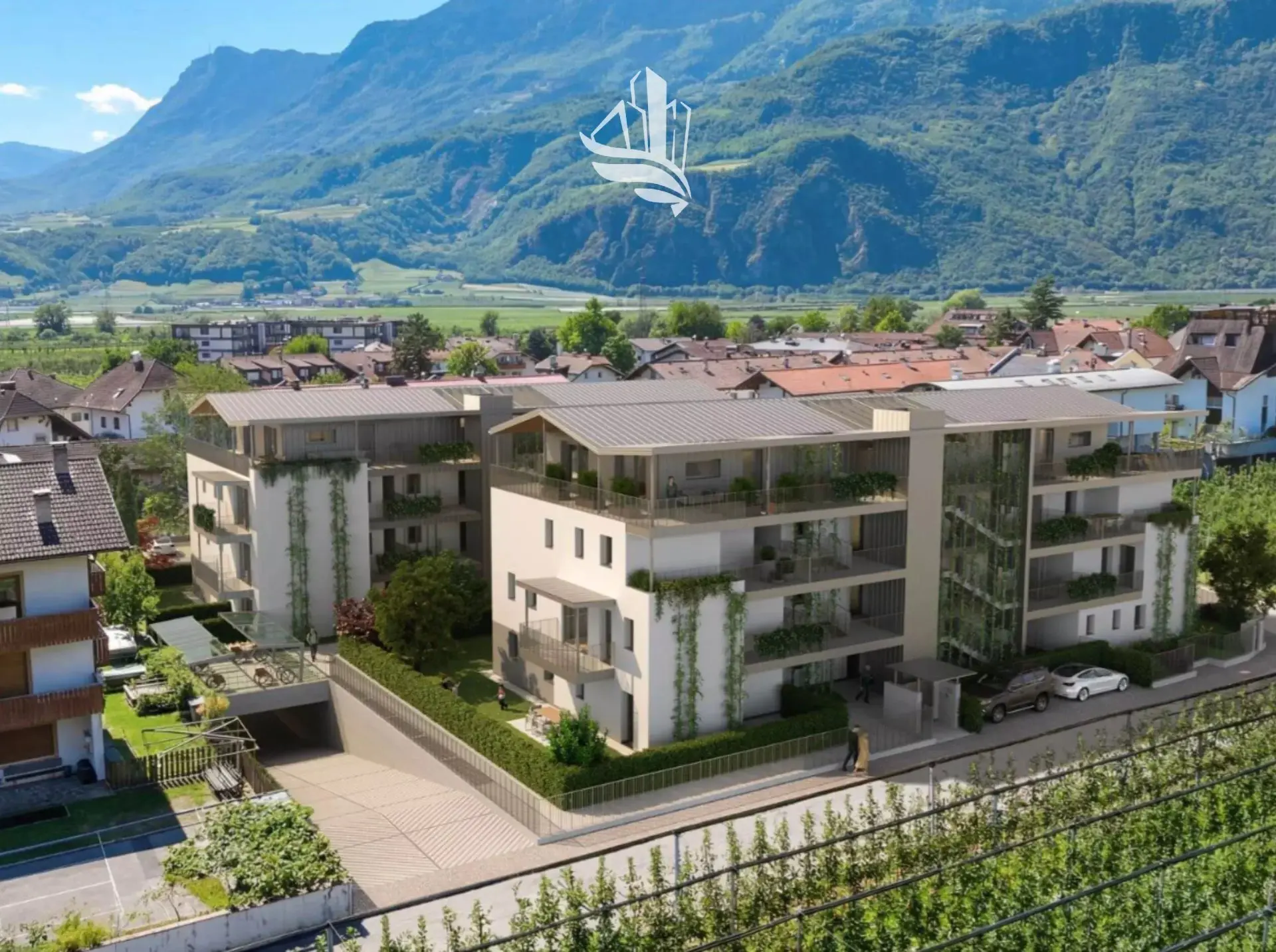 Immagine per Appartamento in vendita a Bolzano