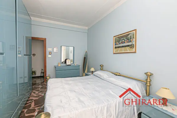 Immagine per Quadrilocale in affitto a Genova 63
