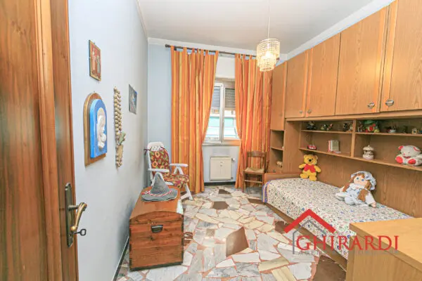 Immagine per Quadrilocale in affitto a Genova 63