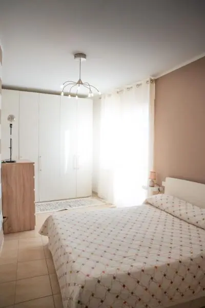 Monolocale via Ameglia 13, Arcola