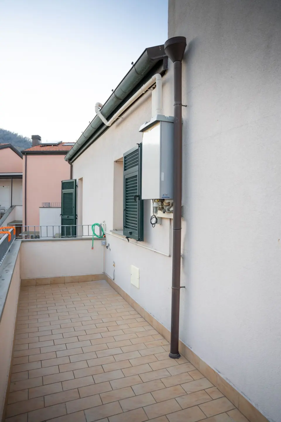 Immagine per Monolocale in vendita a Arcola via Ameglia 13