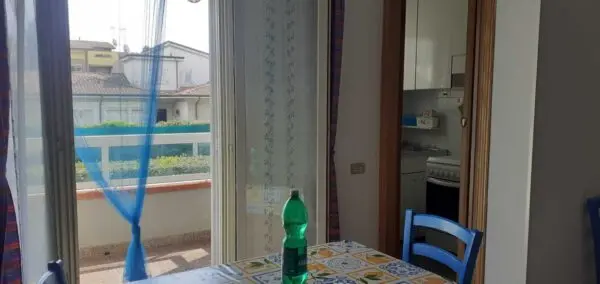 Monolocale via Marina Di Carrara, Carrara