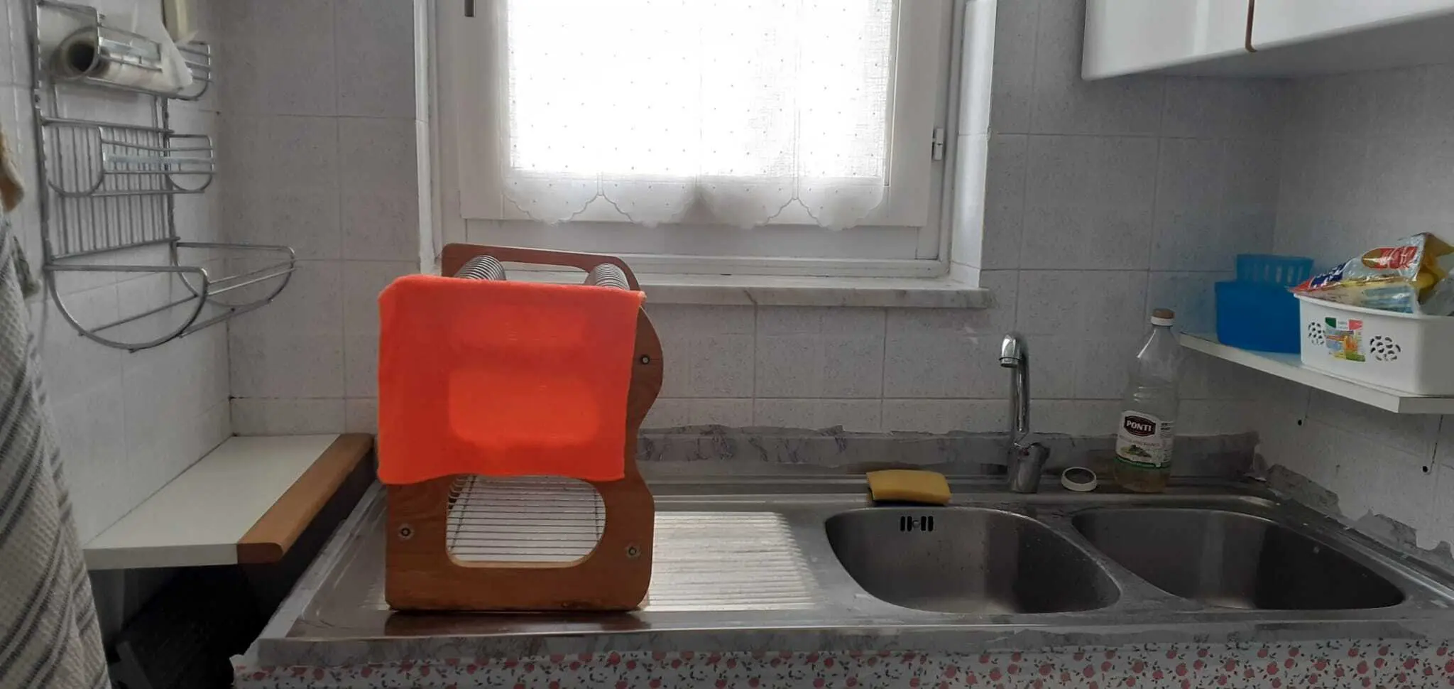 Immagine per Monolocale in vendita a Carrara via Marina Di Carrara