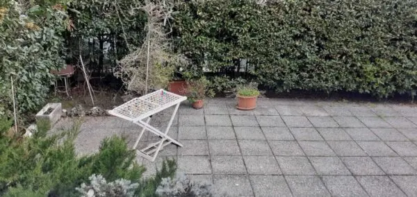 Monolocale via Marina Di Carrara, Carrara