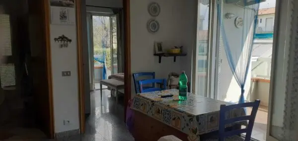 Monolocale via Marina Di Carrara, Carrara